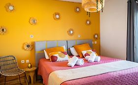 Hotel Restaurant La Cote Revee