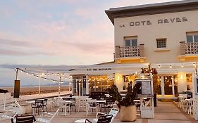 Hotel Restaurant La Cote Revee